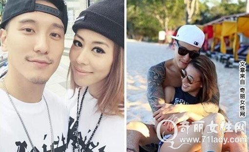 王阳明蔡诗芸即将完婚 蔡诗芸家庭背景及个人资料被曝光