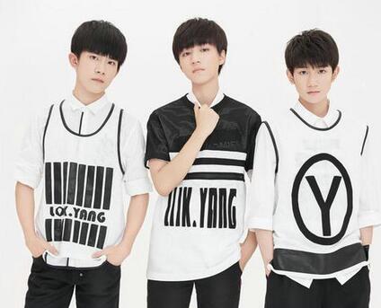 tfboys˿