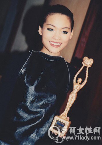 许美静写真图片