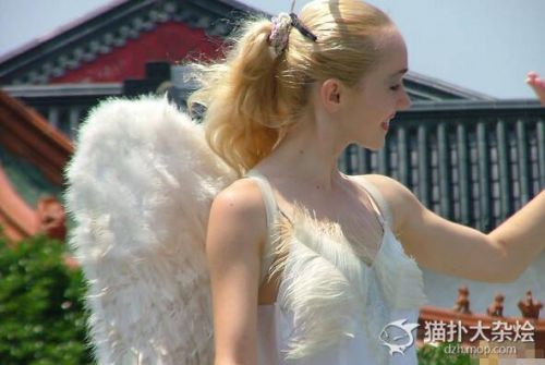 ����˹��ŮΪʲô��ô��?���ض���˹��Ů��ԭ��2��